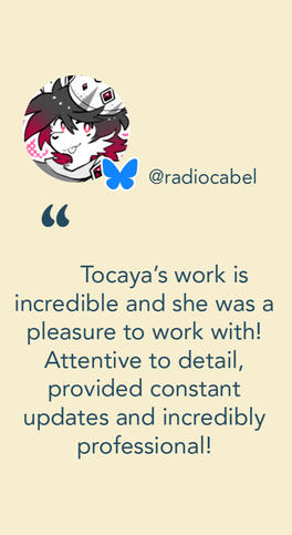 Radiocabel